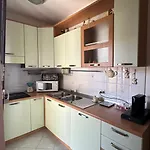 شقة Poetto Casa Bach Ck *