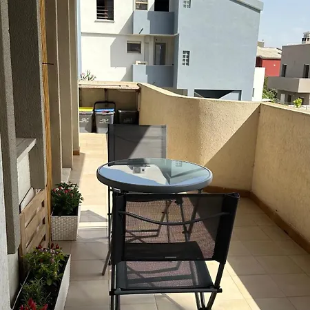 アパート Poetto Casa Bach Ck *