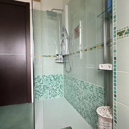 Poetto Casa Bach Ck * クアルトゥ・サンテーレナ