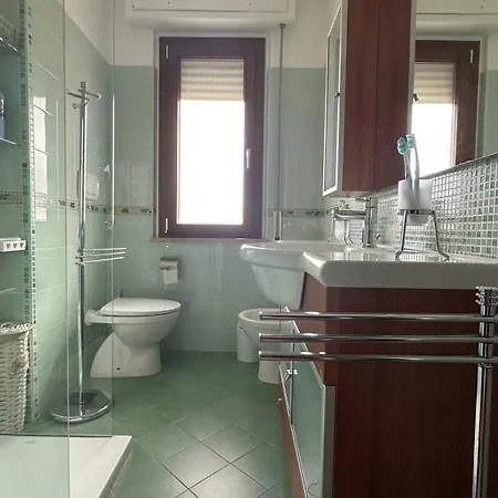 Poetto Casa Bach Ck شقة *
