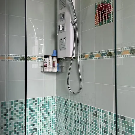 شقة Poetto Casa Bach Ck