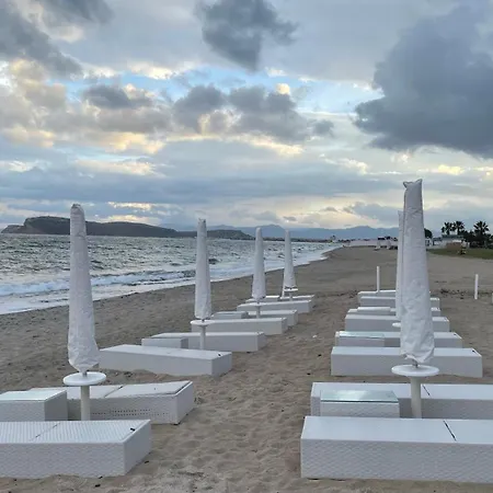 Poetto Casa Bach Ck شقة *