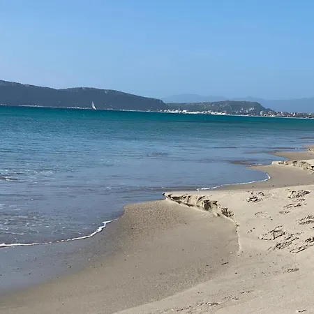 Poetto Casa Bach Ck