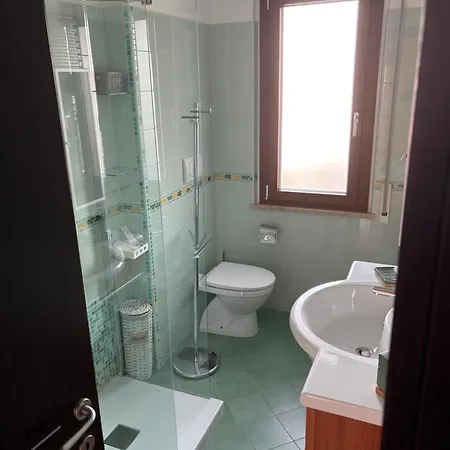 Poetto Casa Bach Ck