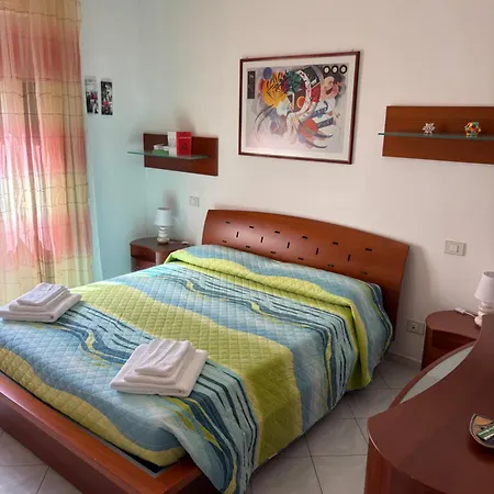 Poetto Casa Bach Ck شقة