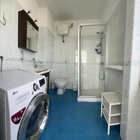 Apartment Poetto Casa Bach Ck *