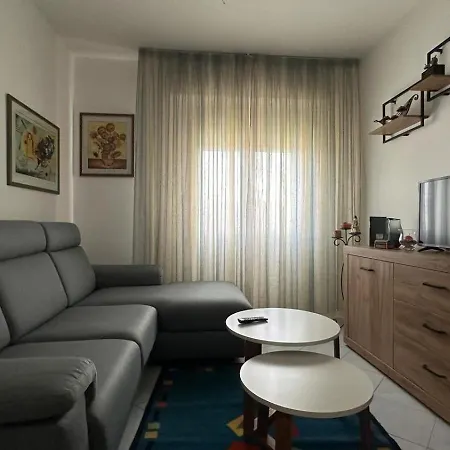 Apartment Poetto Casa Bach Ck