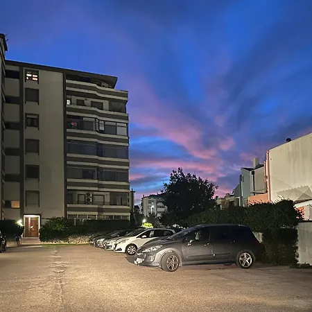 Apartment Poetto Casa Bach Ck