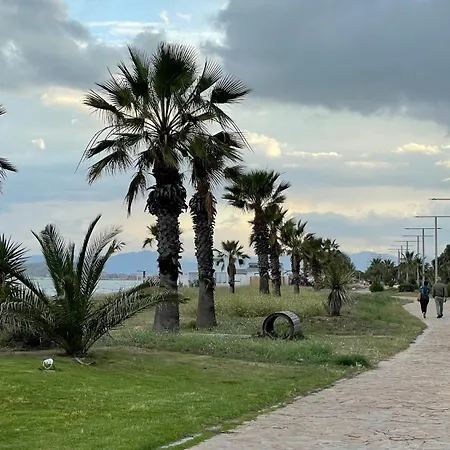 Poetto Casa Bach Ck *