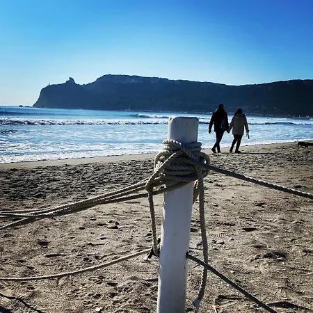 Poetto Casa Bach Ck *
