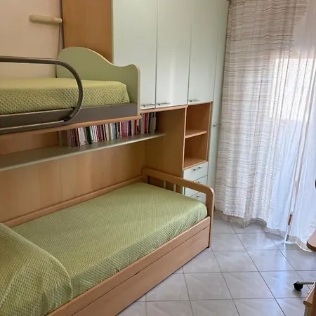 Poetto Casa Bach Ck Apartment