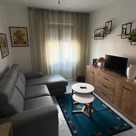 Poetto Casa Bach Ck *