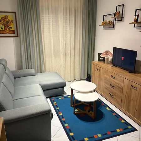 Apartamento Poetto Casa Bach Ck Quartu SantʼElena